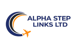Alpha Step Links